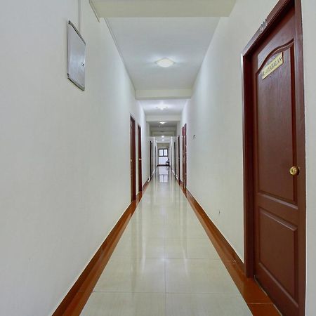 Hotel Rj Inn Kodaikanal Kültér fotó