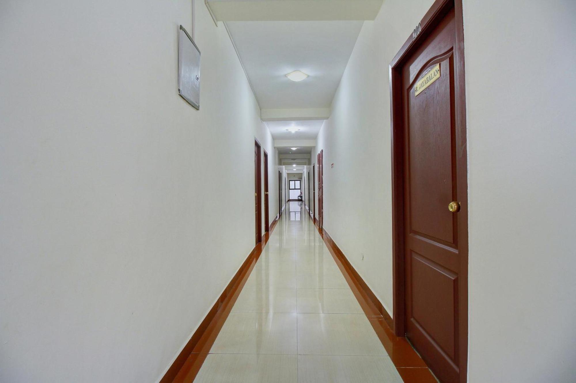 Hotel Rj Inn Kodaikanal Kültér fotó