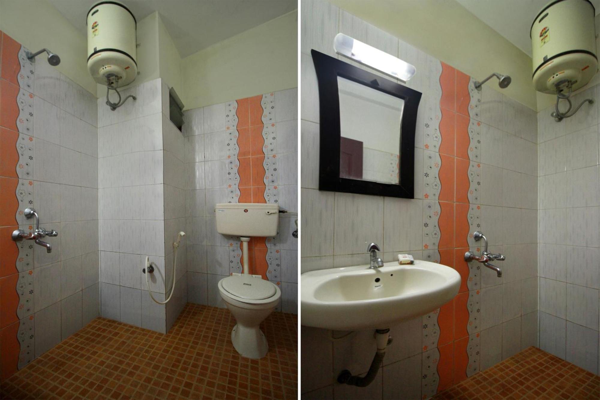 Hotel Rj Inn Kodaikanal Kültér fotó