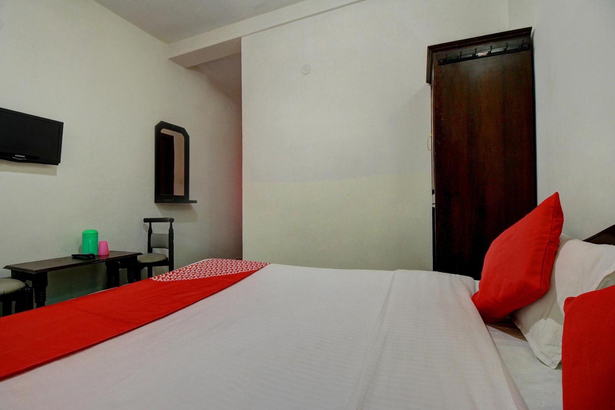 Hotel Rj Inn Kodaikanal Kültér fotó