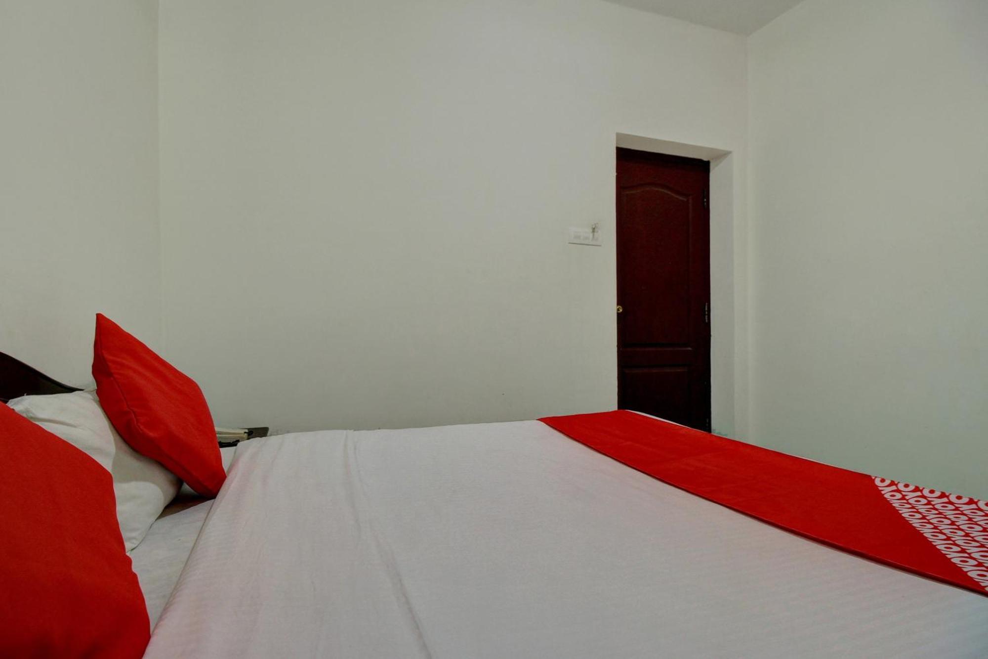 Hotel Rj Inn Kodaikanal Kültér fotó